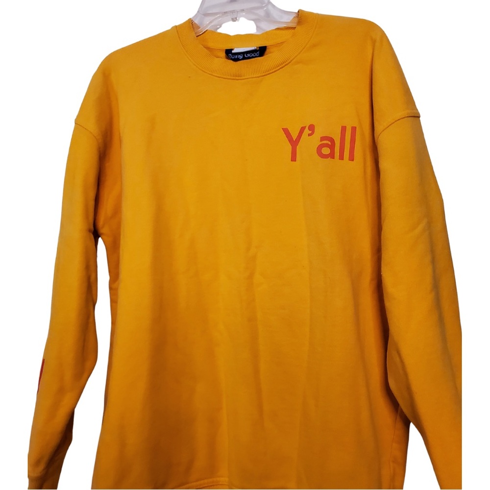 Outdoor Voices Y’all Sweatshirt